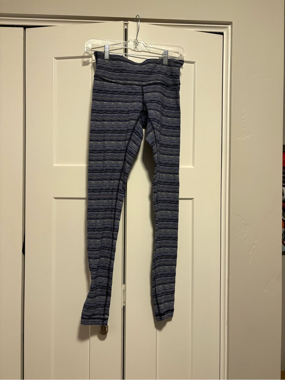 lululemon | woven leggings
